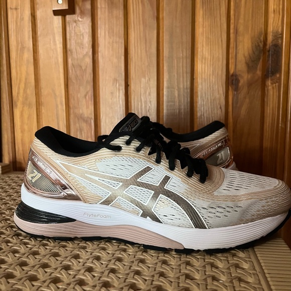 ASICS Gel Nimbus 21 - Picture 1 of 6